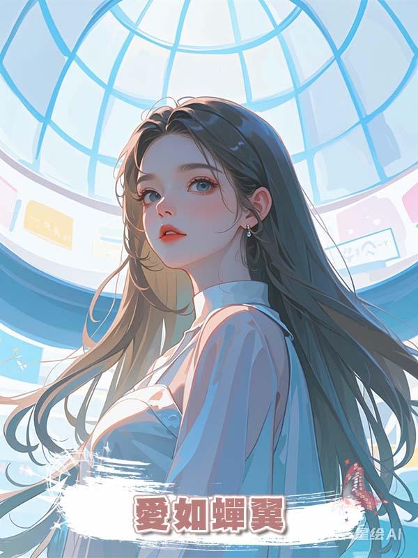 愛如蟬翼在線閱讀
