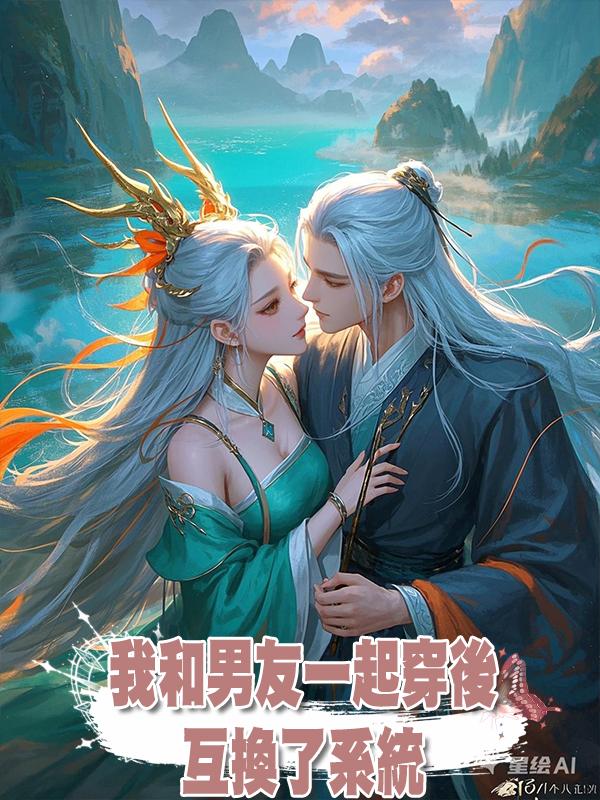 我和男友一起穿後互換了系統在線閱讀