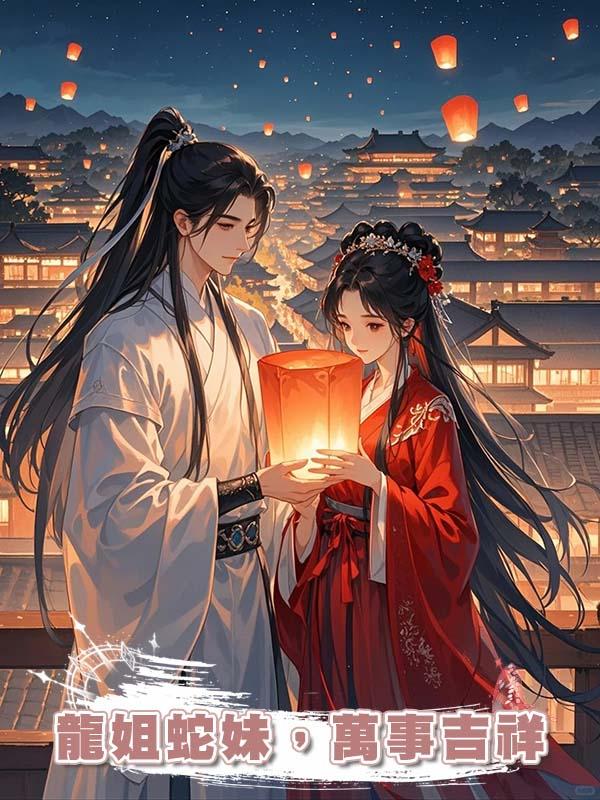 龍姐蛇妹，萬事吉祥在線閱讀