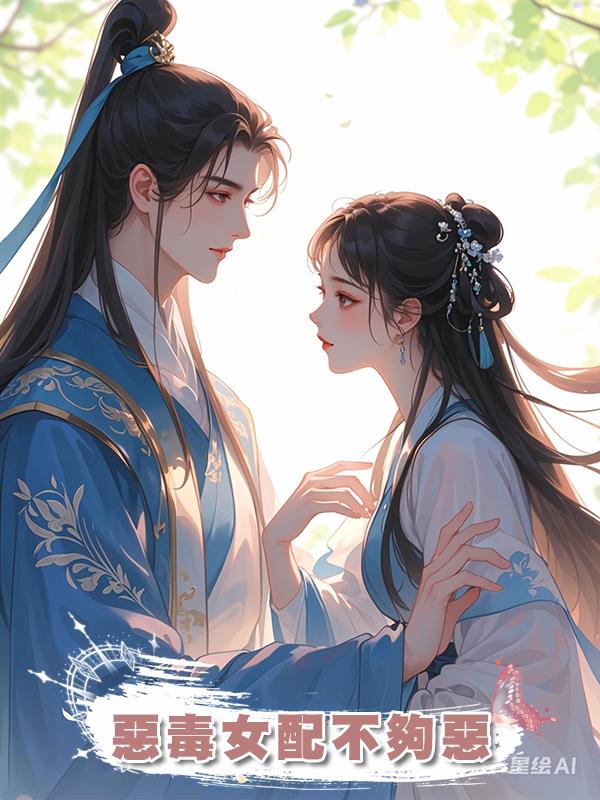 惡毒女配不夠惡在線閱讀