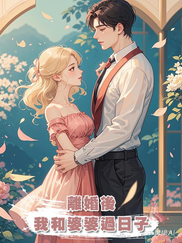 離婚後，我和婆婆過日子在線閱讀