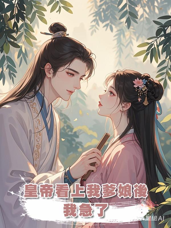 皇帝看上我爹娘後，我急了在線閱讀