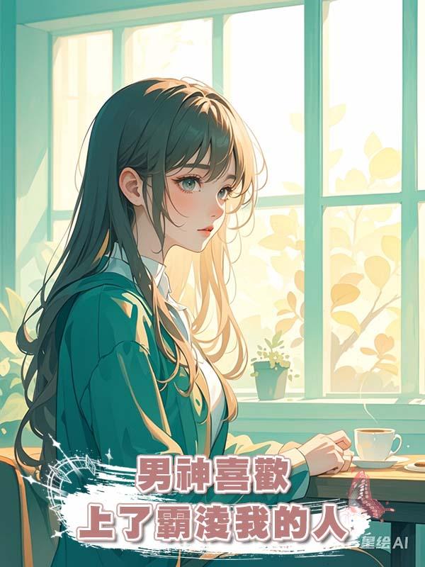 男神喜歡上了霸淩我的人在線閱讀