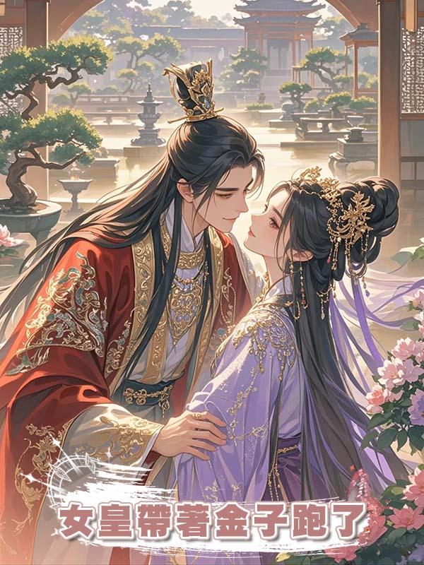 女皇帶著金子跑了在線閱讀