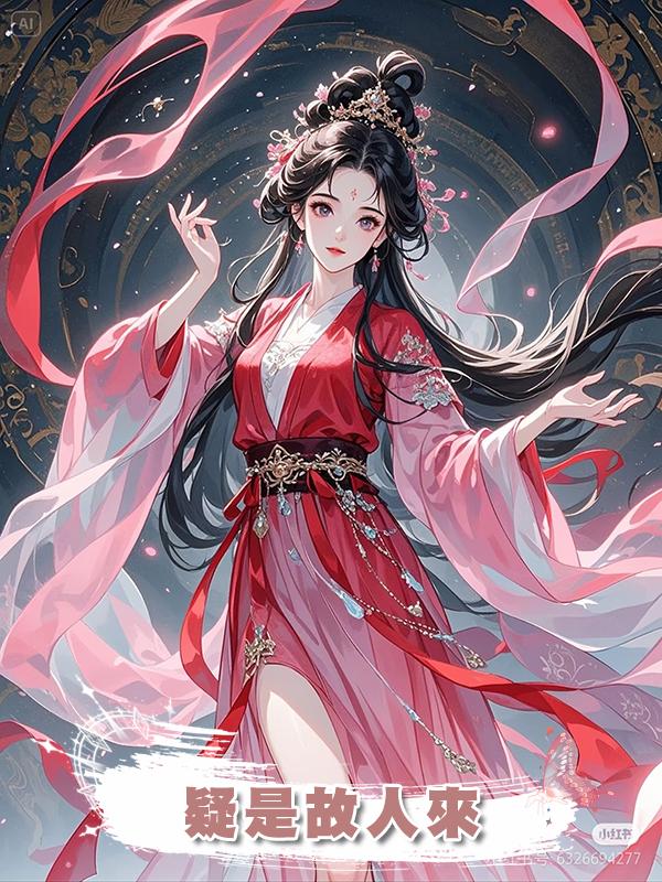 疑是故人來在線閱讀