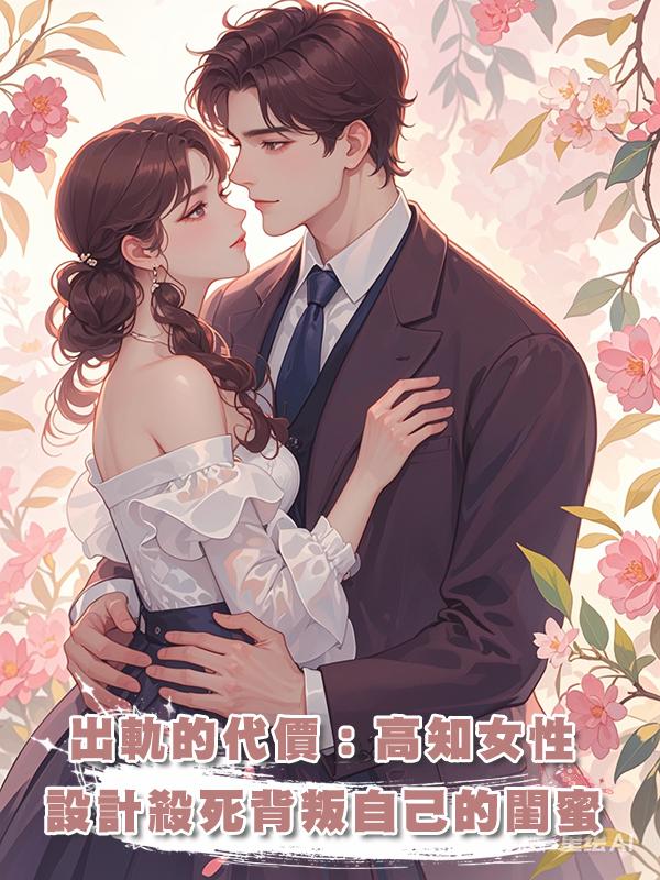 出軌的代價:高知女性,設計殺死背叛自己的閨蜜在線閱讀