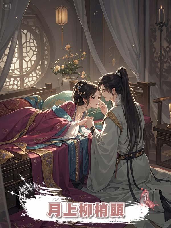 月上柳梢頭在線閱讀