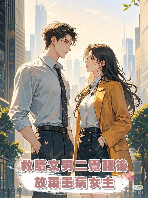 救贖文男二覺醒後放棄患病女主在線閱讀