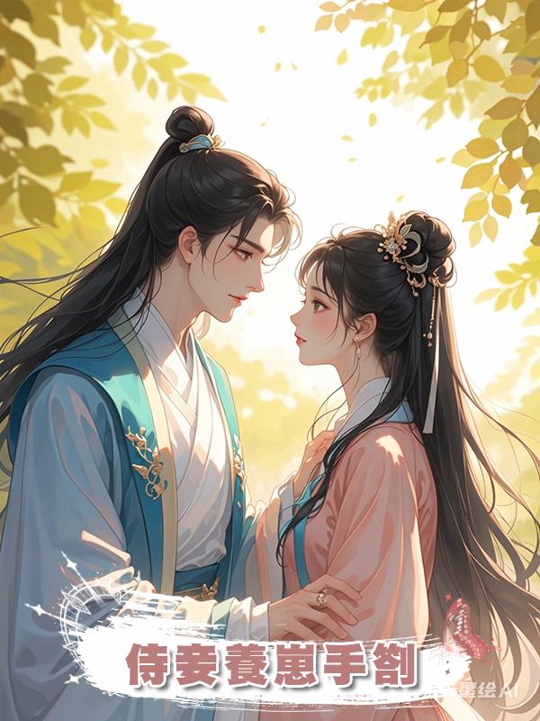 侍妾養崽手劄在線閱讀