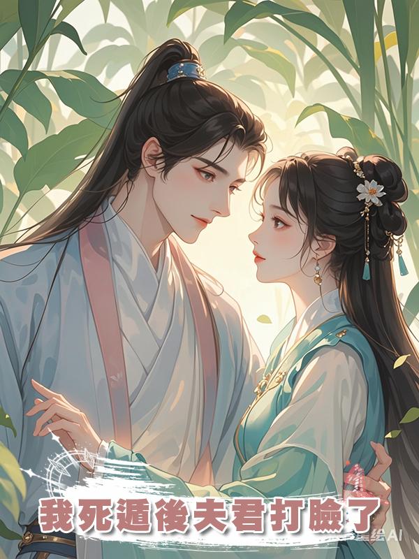 我死遁後夫君打臉了在線閱讀