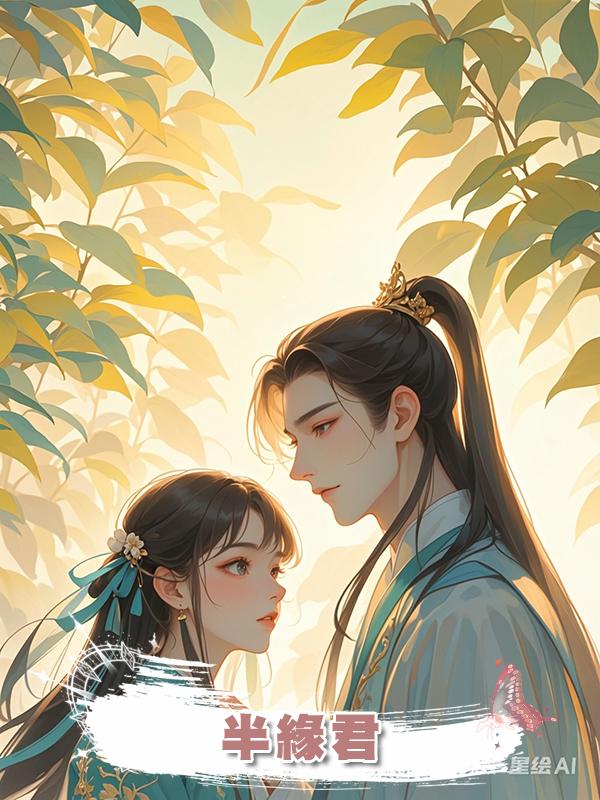 半緣君在線閱讀
