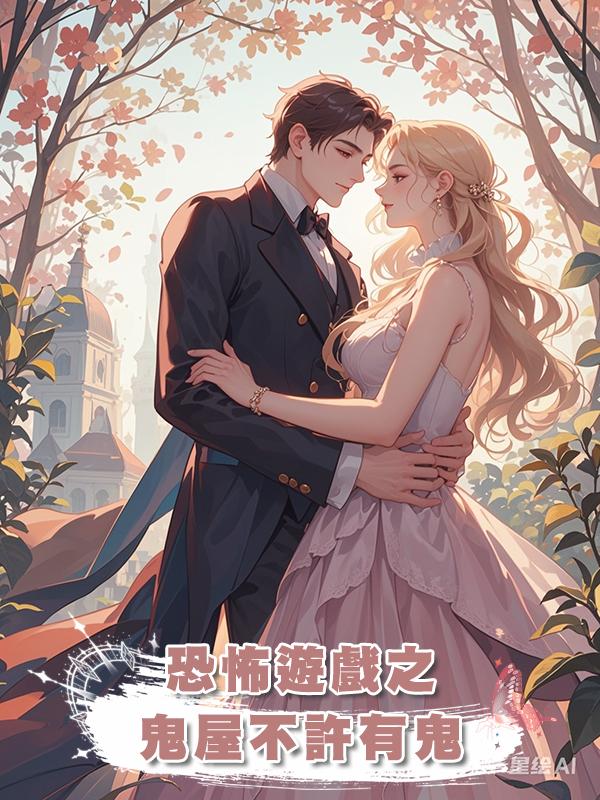 恐怖遊戲之鬼屋不許有鬼在線閱讀