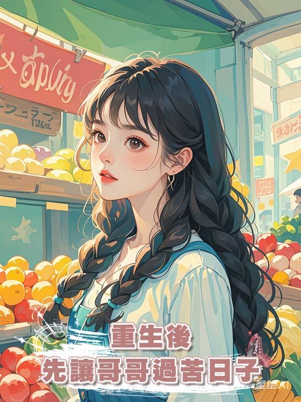 重生後先讓哥哥過苦日子在線閱讀