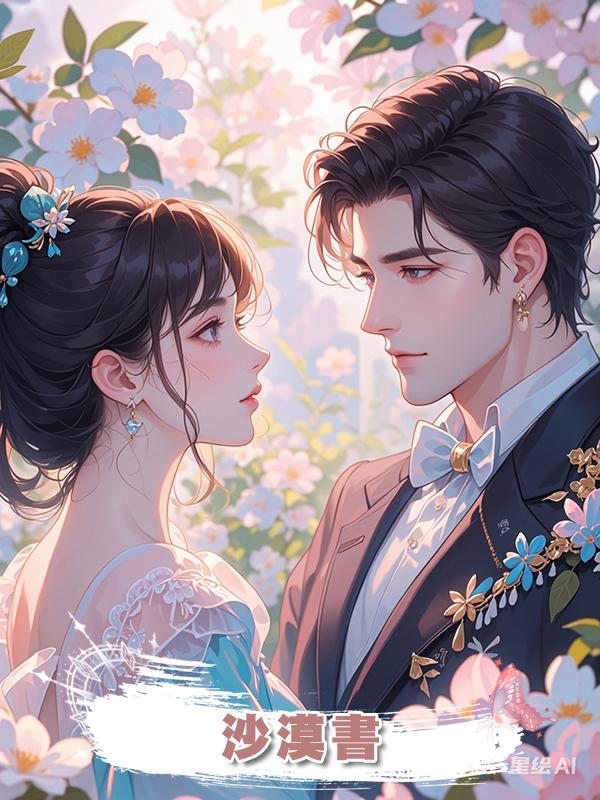 沙漠書在線閱讀