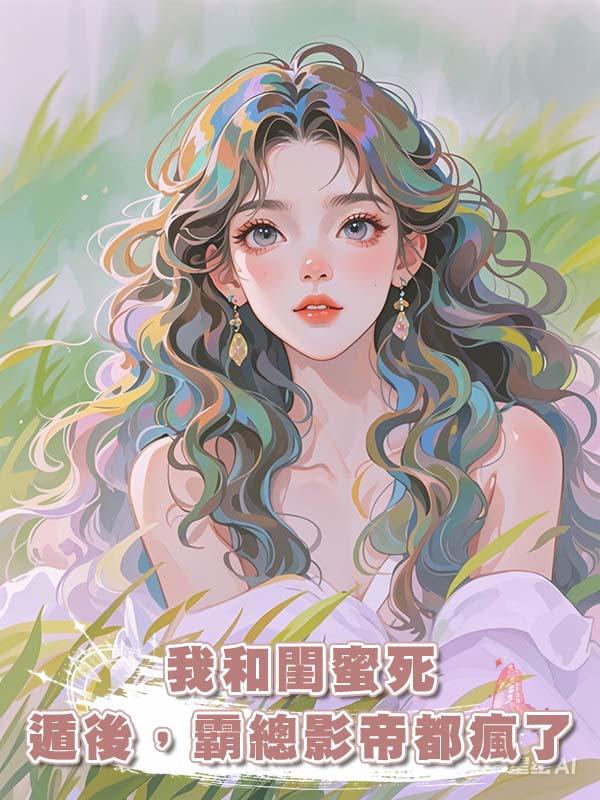 我和閨蜜死遁後，霸總影帝都瘋了在線閱讀