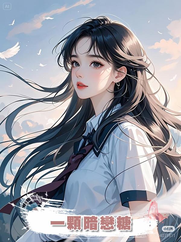 一顆暗戀糖在線閱讀