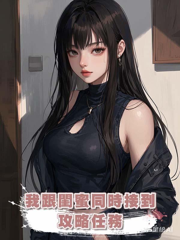 我跟閨蜜同時接到攻略任務在線閱讀