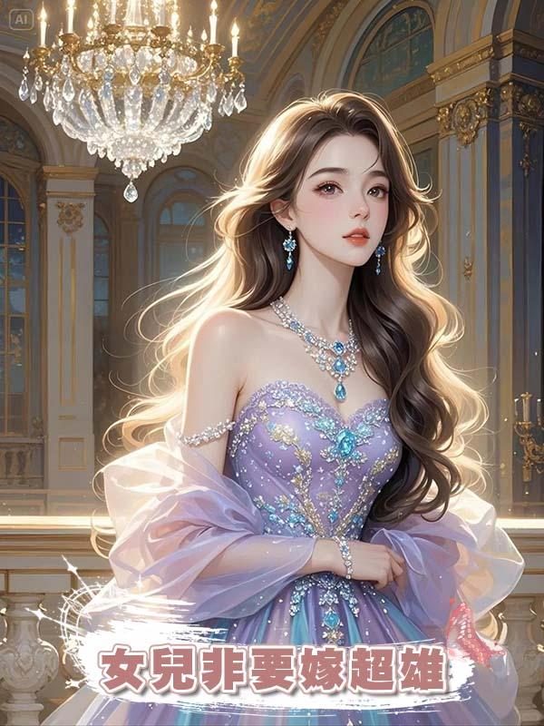 女兒非要嫁超雄在線閱讀