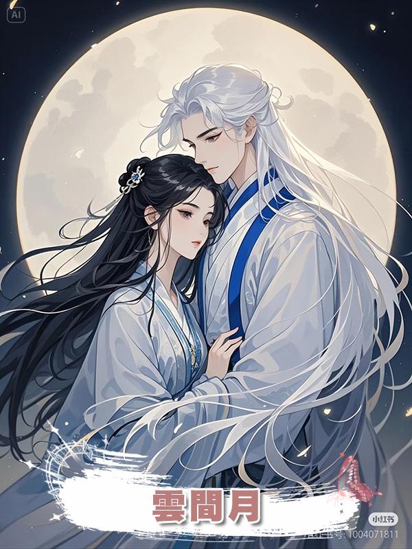 雲間月在線閱讀