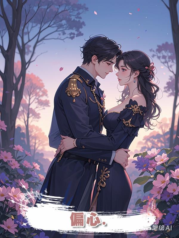 偏心.在線閱讀