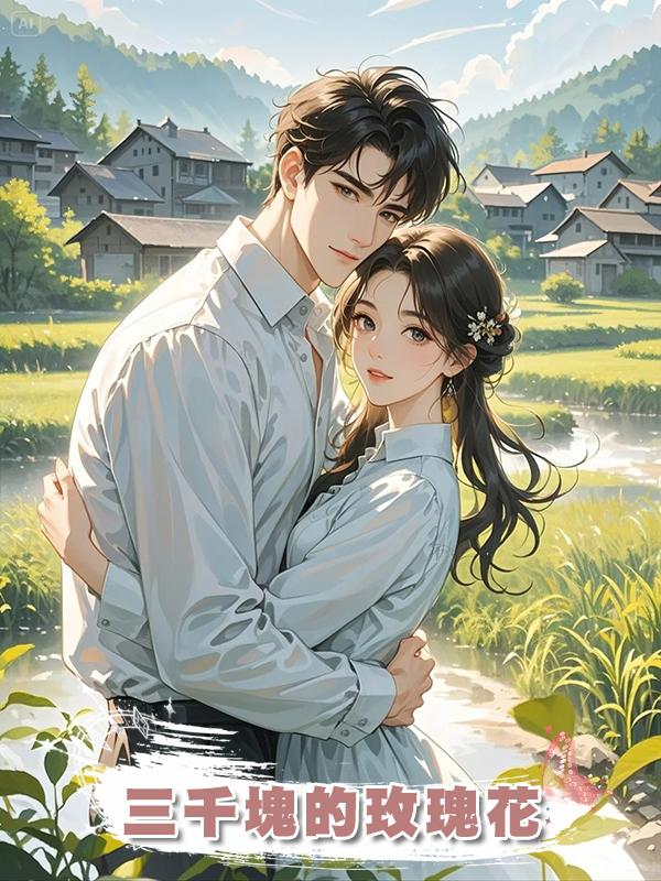 三千塊的玫瑰花在線閱讀