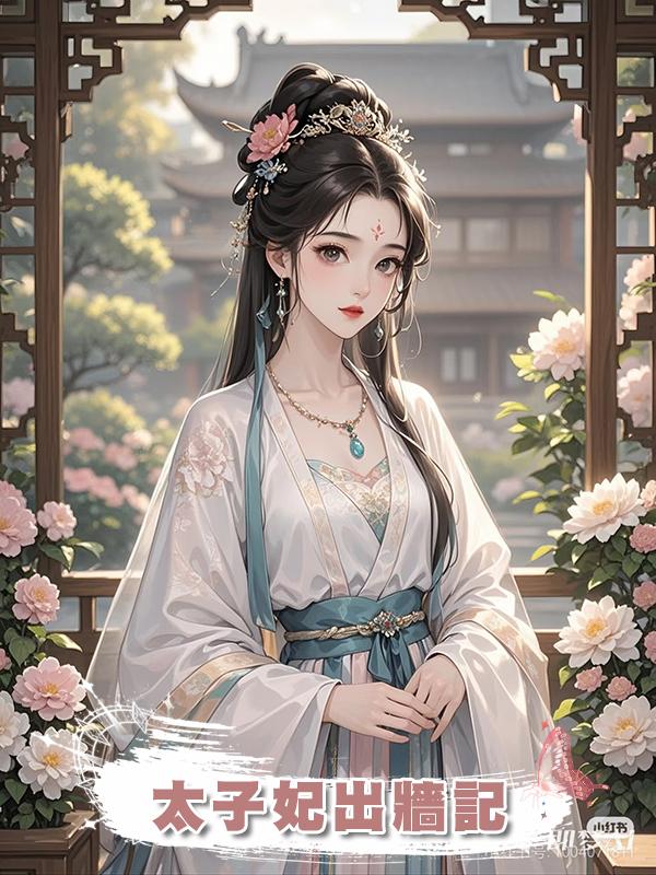 太子妃出牆記在線閱讀