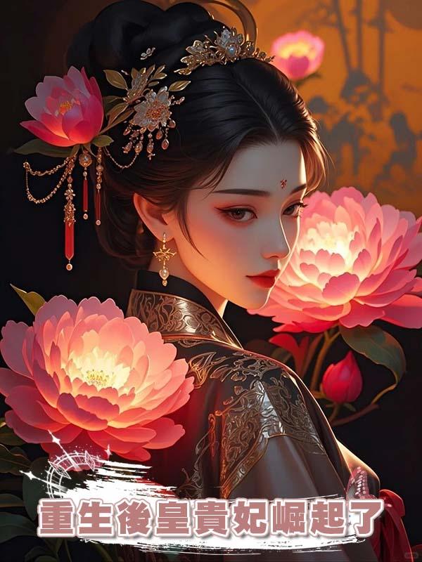 重生後皇貴妃崛起了在線閱讀