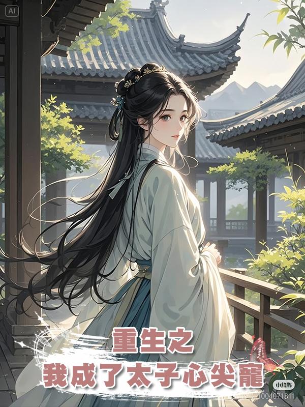 重生之我成了太子心尖寵在線閱讀