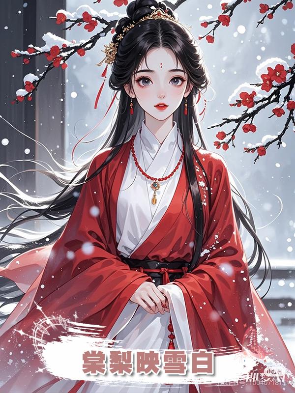 棠梨映雪白在線閱讀