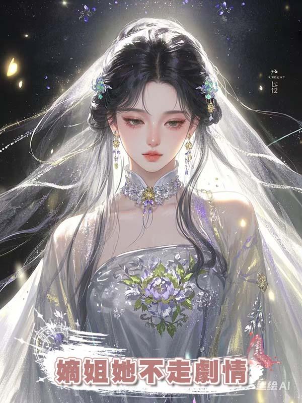 嫡姐她不走劇情在線閱讀