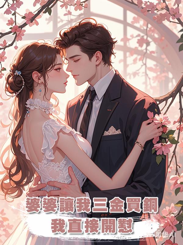 婆婆讓我三金買銅，我直接開懟在線閱讀