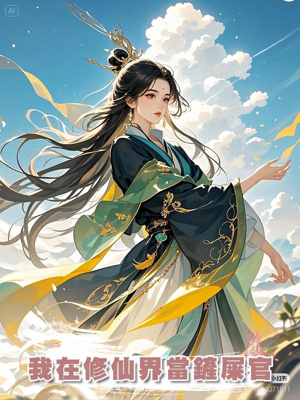 我在修仙界當鏟屎官在線閱讀