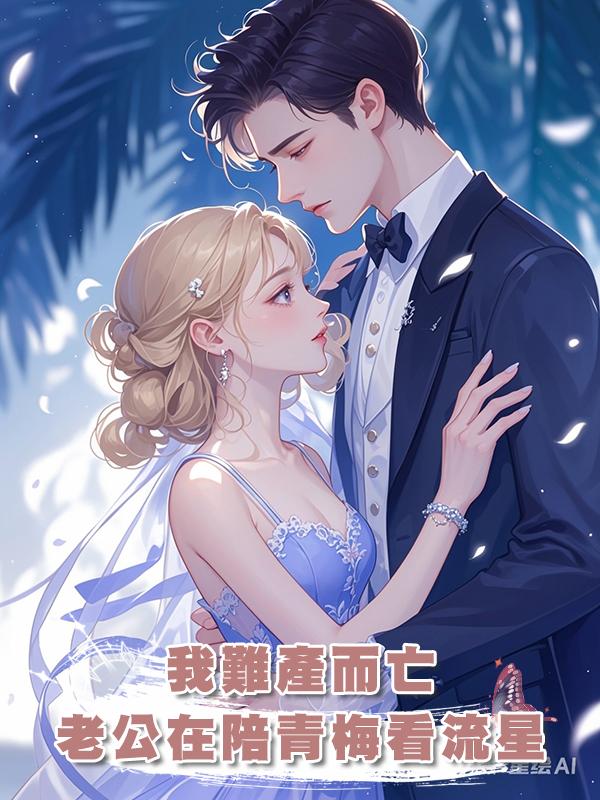我難產而亡,老公在陪青梅看流星在線閱讀
