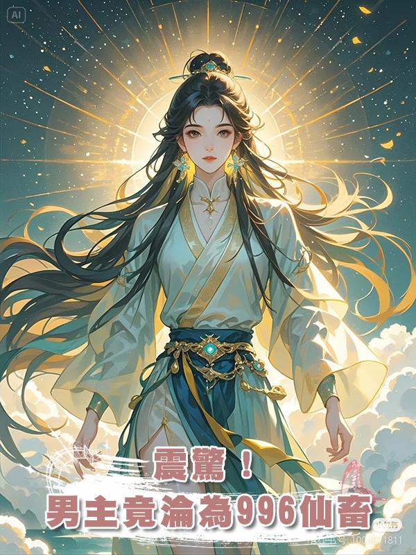 震驚！男主竟淪為996仙畜在線閱讀
