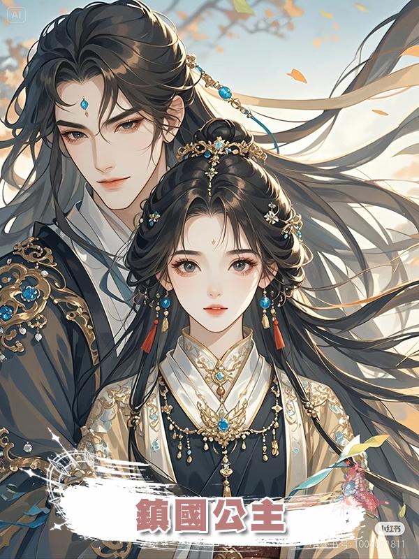 鎮國公主在線閱讀