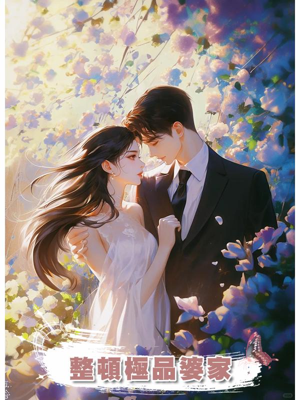 整頓極品婆家在線閱讀