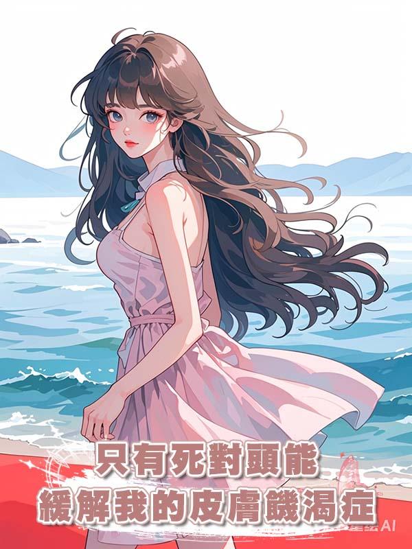隻有死對頭能緩解我的皮膚饑渴症在線閱讀