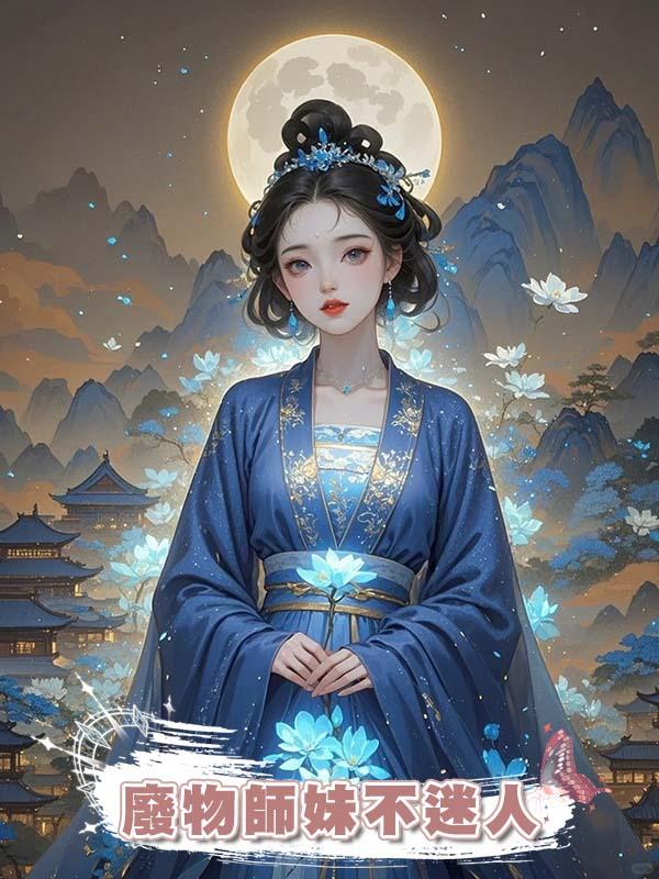 廢物師妹不迷人在線閱讀
