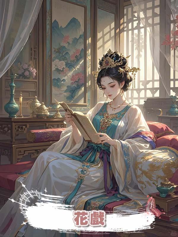 花戲在線閱讀