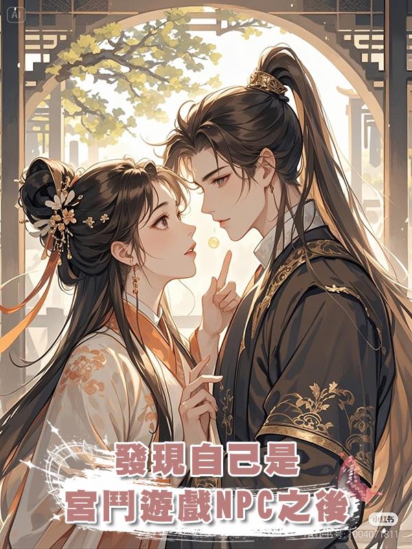 發現自己是宮鬥遊戲NPC之後在線閱讀