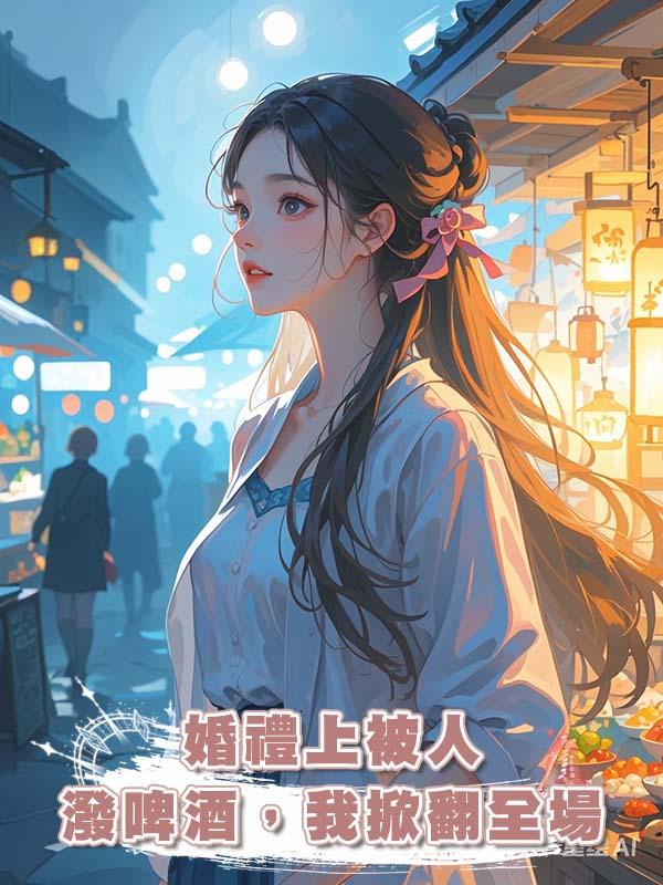 婚禮上被人潑啤酒，我掀翻全場在線閱讀