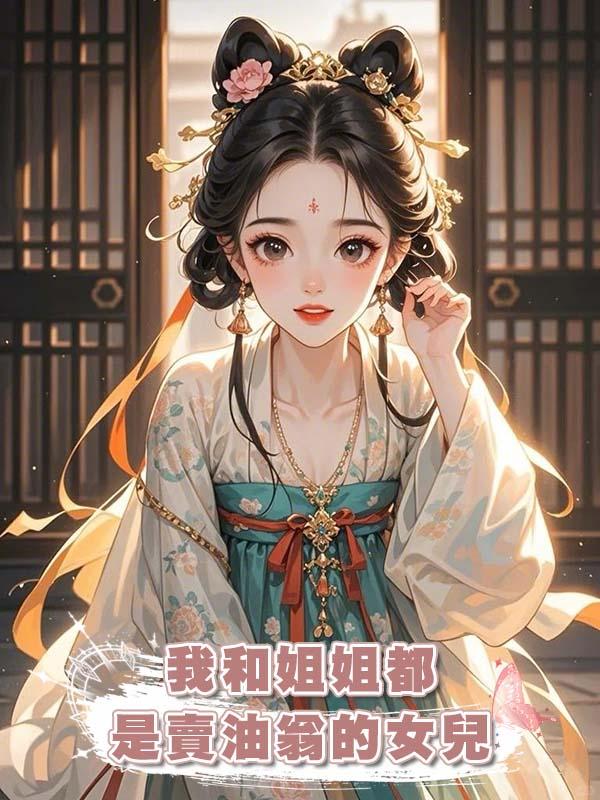 我和姐姐都是賣油翁的女兒在線閱讀