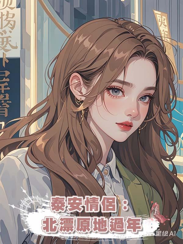 泰安情侶：北漂原地過年在線閱讀
