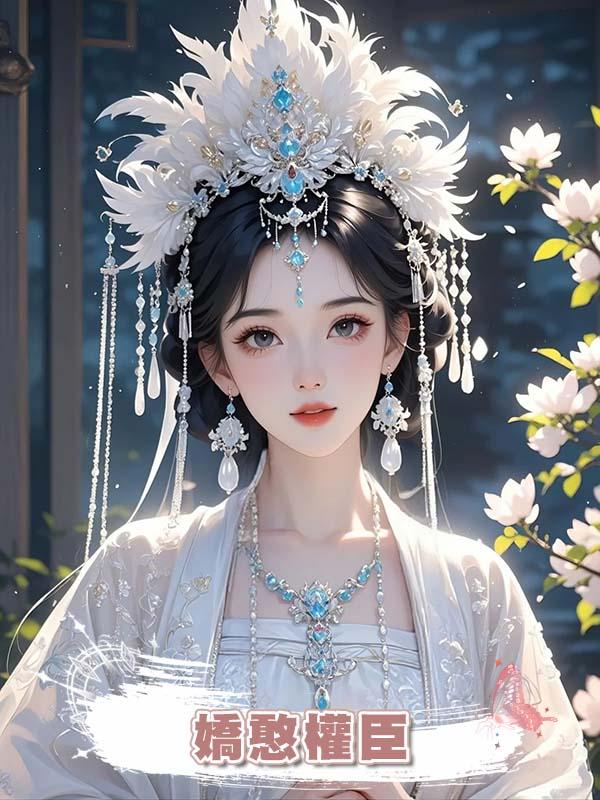 嬌憨權臣在線閱讀
