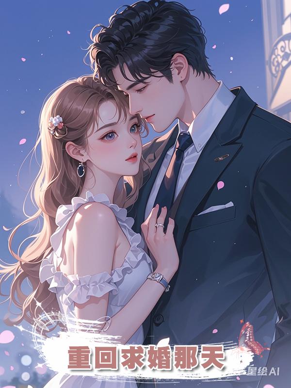 重回求婚那天在線閱讀