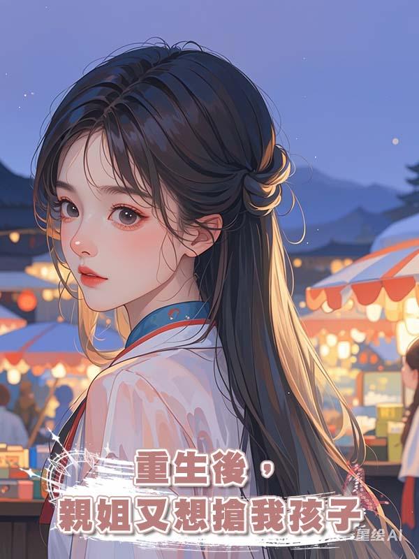 重生後，親姐又想搶我孩子在線閱讀