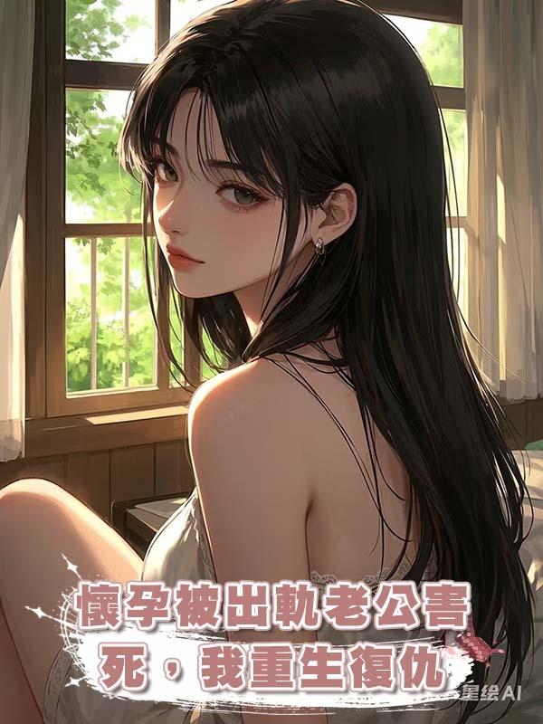 懷孕被出軌老公害死，我重生復仇在線閱讀