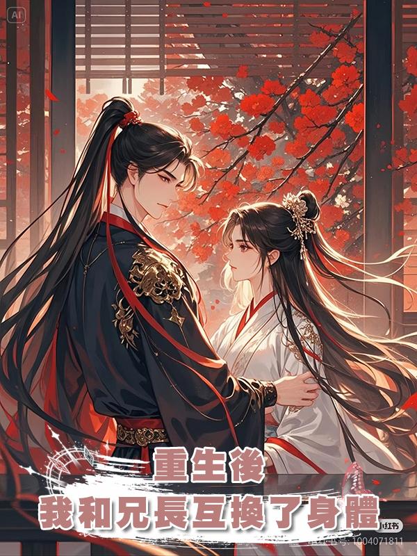 重生後,我和兄長互換了身體在線閱讀