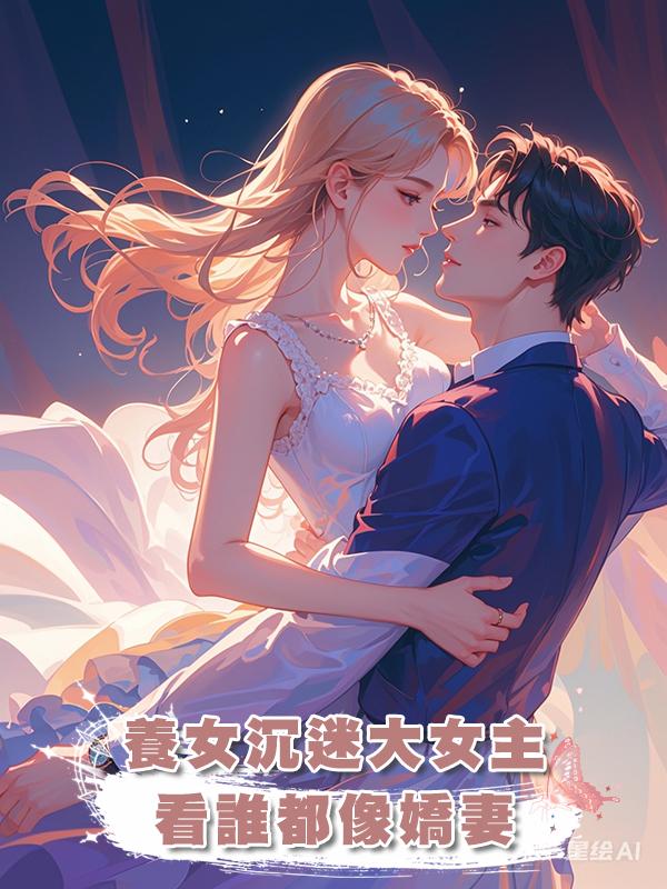 養女沉迷大女主，看誰都像嬌妻在線閱讀