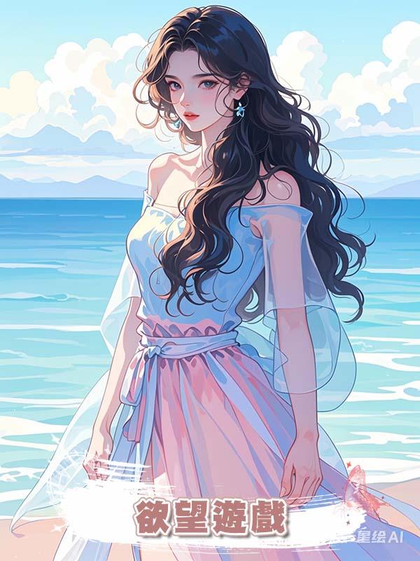 欲望遊戲在線閱讀